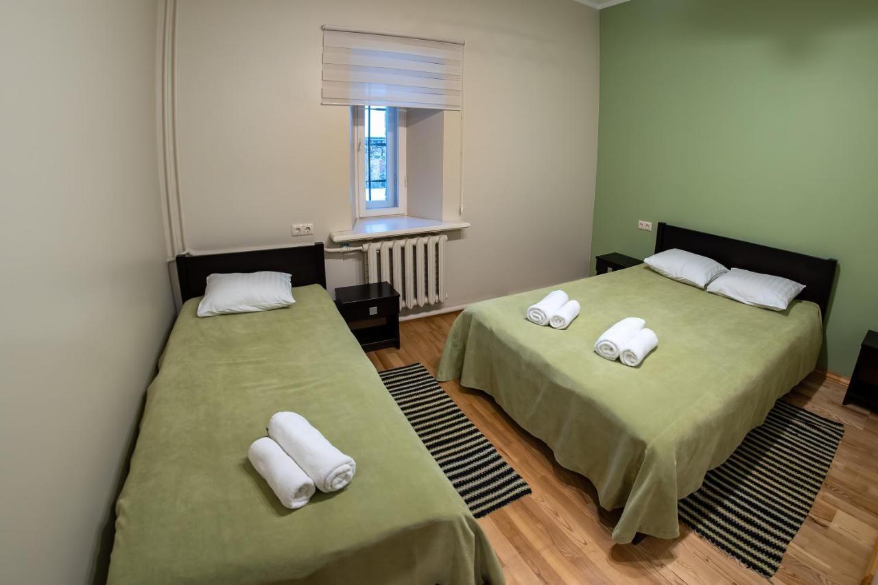 Hotel Slokenbekas Muiza à Milzkalne Extérieur photo